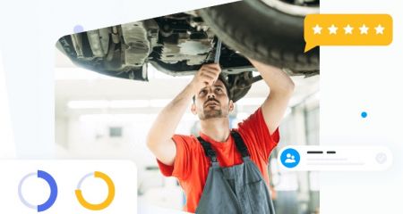 Програма для автоматизації СТО Remonline