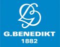 G.Benedikt