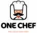 ONE CHEF