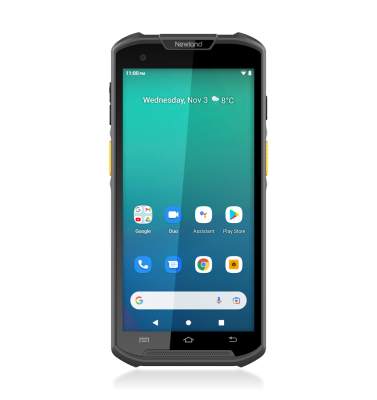 Термінал збору даних Newland MT93 Megattera Standard Plus