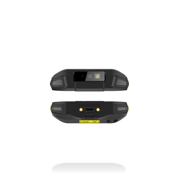 Термінал збору даних Newland MT93 Megattera Standard Plus