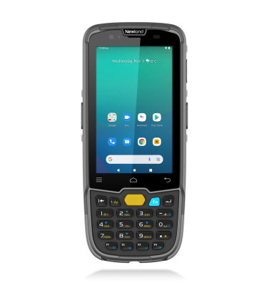 Термінал збору даних Newland MT67 Sei II