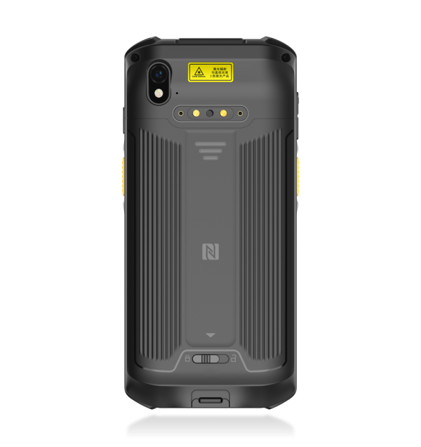 Термінал збору даних Newland MT93 Megattera Standard Plus