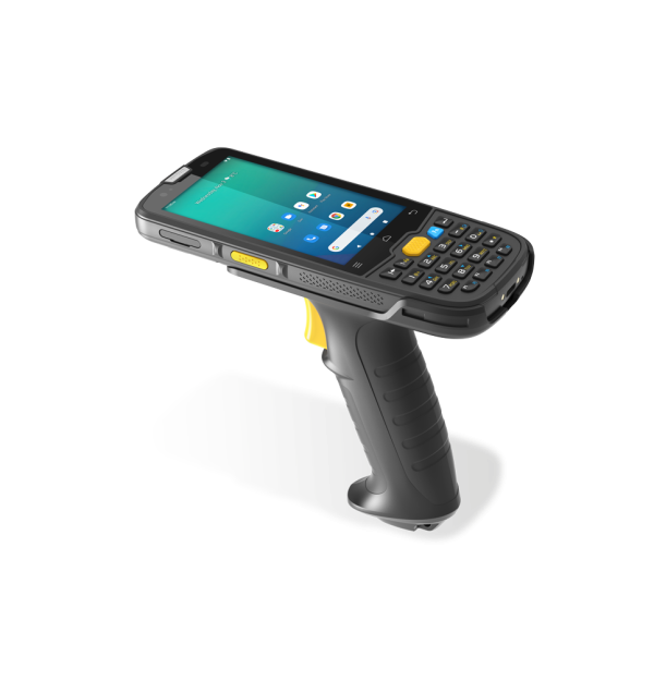 Термінал збору даних Newland MT67 Sei II
