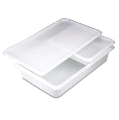 Контейнер для зберігання GN 1/1, h 10 см