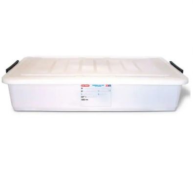 Контейнер для зберігання h-18 см 40 л Araven