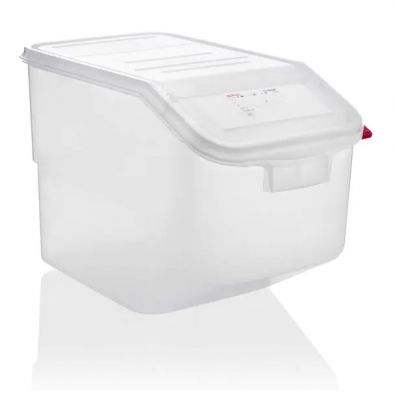 Контейнер для зберігання GN 1/1 h-40 см 50 л Araven