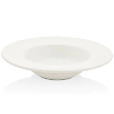Тарілка для пасти 25 см 400 мл, серія Harmony Arel By Bone