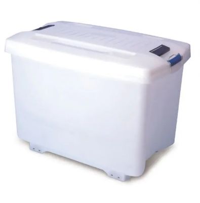 Контейнер для зберігання h-48 см 90 л Araven