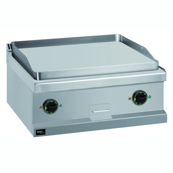 Поверхня для смаження Apach APTE-77TL/PL електрична настільна