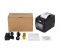 Принтер чеків  з автообрізачем POS Vector E803ALL на 80 мм (USB, LAN, Wi-Fi, Bluetooth)