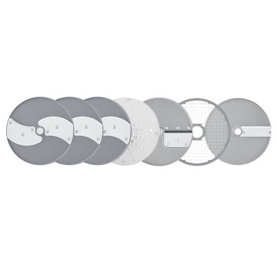 Комплект 7 дисків Robot Coupe (1961W)