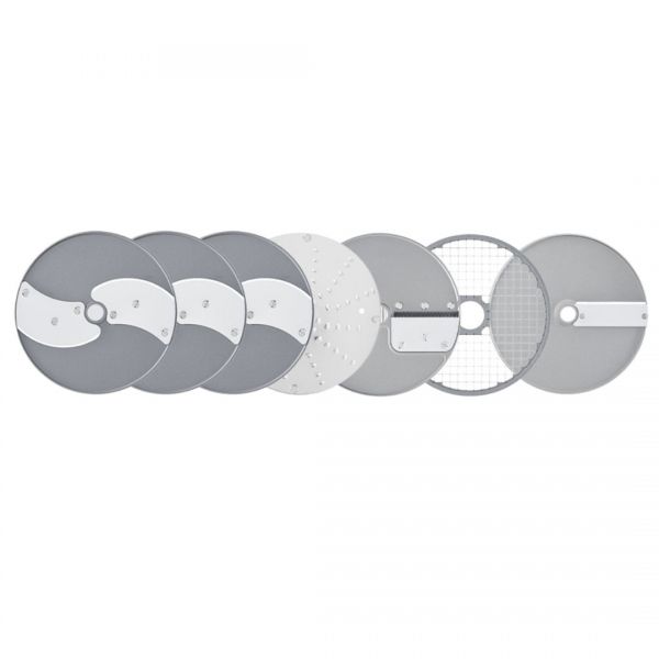 Комплект 7 дисків Robot Coupe (1961W)