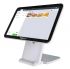 Сенсорний термінал POS Vector Photon 15,6" 4/64 ГБ на Android 13