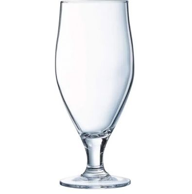 Келих для пива 380 мл серія "Cervoise"