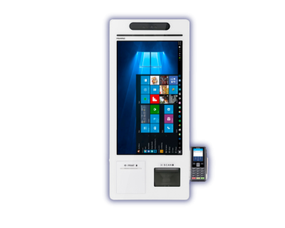 Термінал самообслуговування FP-GT238