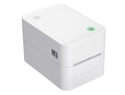 Принтер етикеток HPRT D25 (USB + Bluetooth)