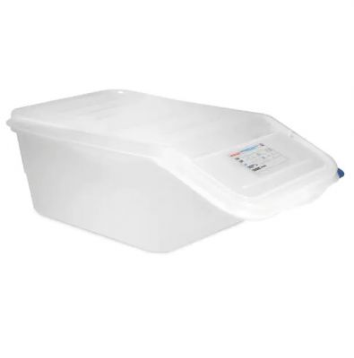 Контейнер для зберігання GN 1/1 h-20 см 22,65 л Araven