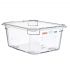 Гастроємність з полікарбонату GN 1/2 h-15 см 9,5 л