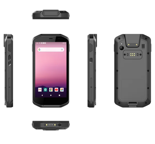 Термінал збору даних MG Q51