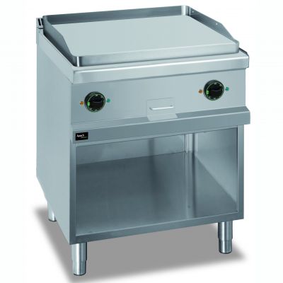 Поверхня для смаження Apach APTE-77PL/PL гл. сталь