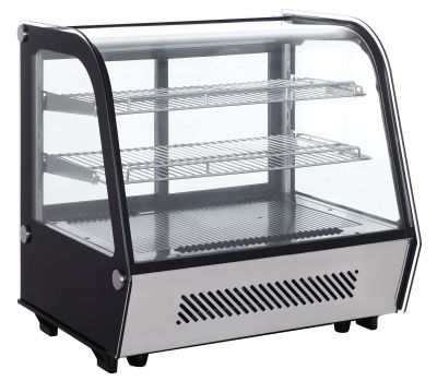 Вітрина холодильна GoodFood RTW120L Premium Вітрина холодильна GoodFood RTW120L Premium