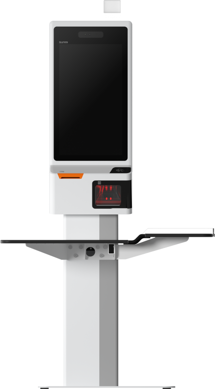 Кіоск самообслуговування Sunmi K2 Retail 