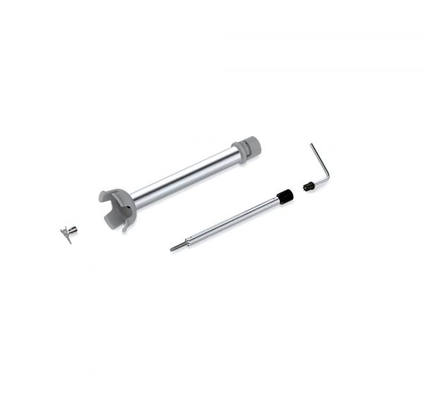 Міксер ручний Sirman Ciclone 36 VT з насадкою блендер 350 мм