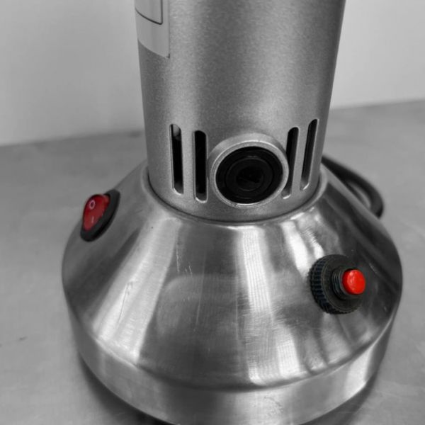 Подрібнювач для спецій Hurakan HKN-SG100