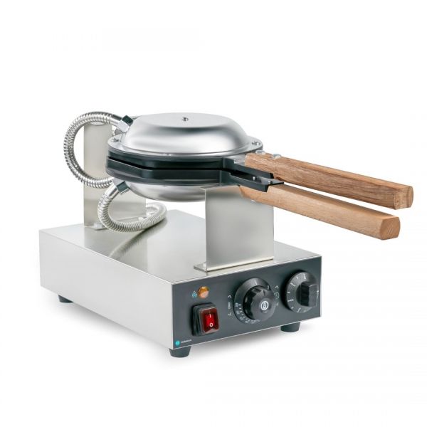 Вафельниця Hurakan HKN-GES5HK для фігурних вафель