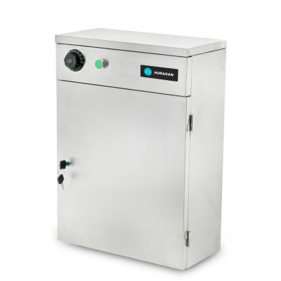 Стерилізатор ножів Hurakan HKN-UVA10