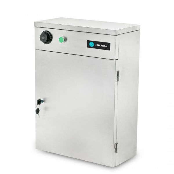 Стерилізатор ножів Hurakan HKN-UVA10