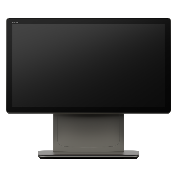 Сенсорний POS термінал SUNMI D3 PRO