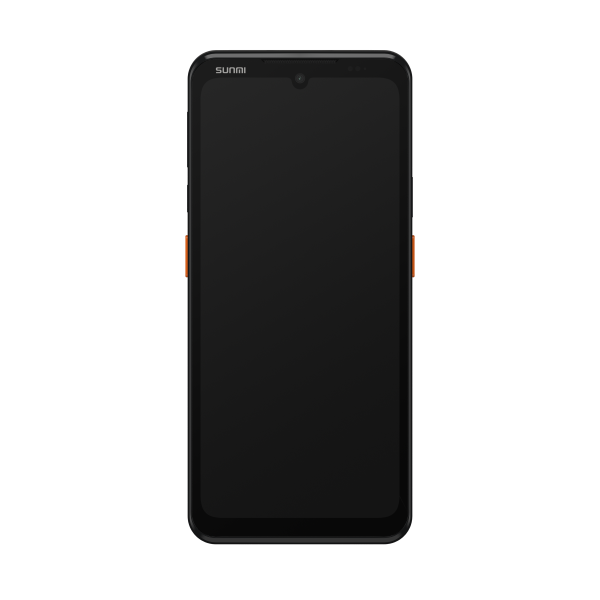 Термінал збору даних SUNMI L3 6/128GB/ SUNMI Scanner