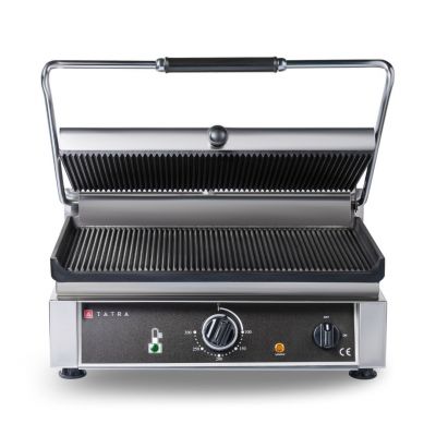 Гриль контактний Tatra EMP.102
