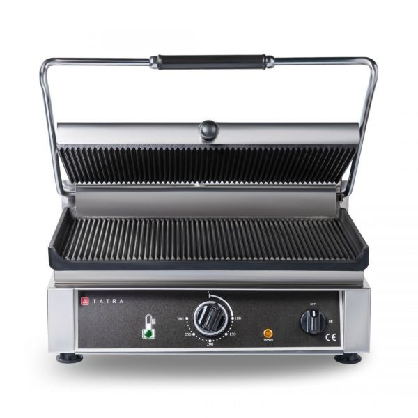 Гриль контактний Tatra EMP.102