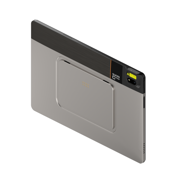 POS-планшет SUNMI CPad 11 Scanner Version/4G/NFC 8+128