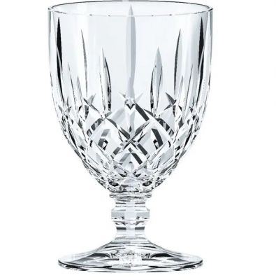 Келих для води/вина 350 мл серія "Noblesse"