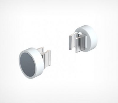 Магнітний тримач рамки