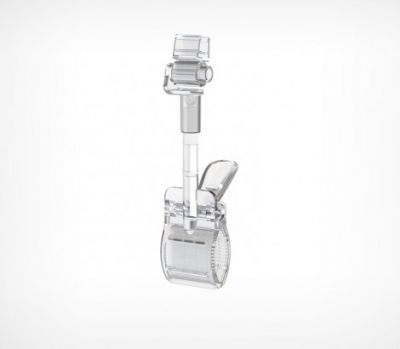 Універсальний тримач пластикової рамки CLAMP-T-SW