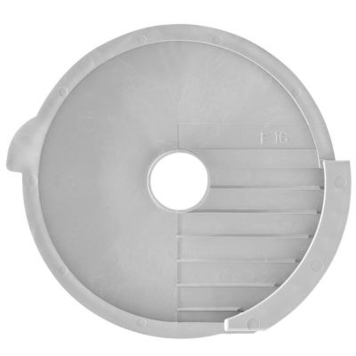 Комплект для картоплі фрі 8х16 мм Robot Coupe (28159W)