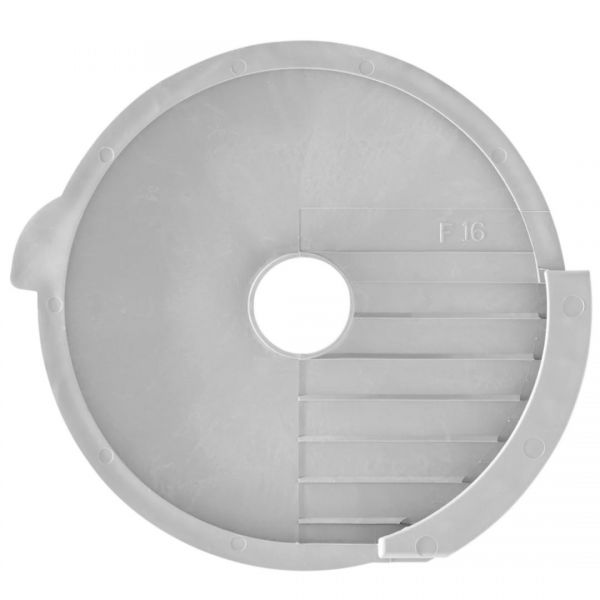 Комплект для картоплі фрі 8х16 мм Robot Coupe (28159W)