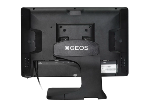 POS монітор сенсорний GEOS SM1502C