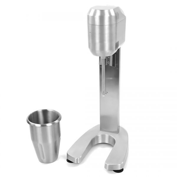 Міксер для молочних коктейлів Hurakan HKN-FR1GD однопостовий