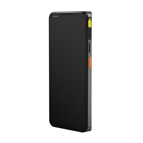 Термінал збору даних SUNMI L3 6/128GB/ SUNMI Scanner