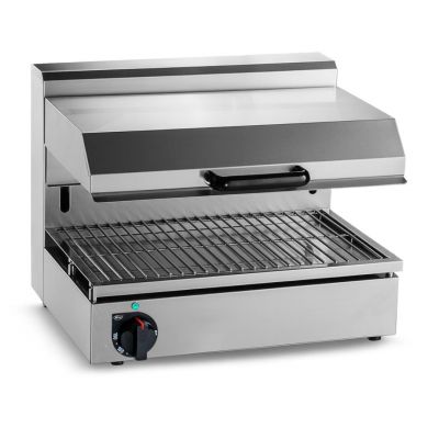 Гриль Salamander Hurakan HKN-SAL450H