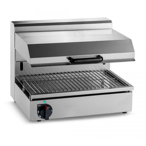 Гриль Salamander Hurakan HKN-SAL450H