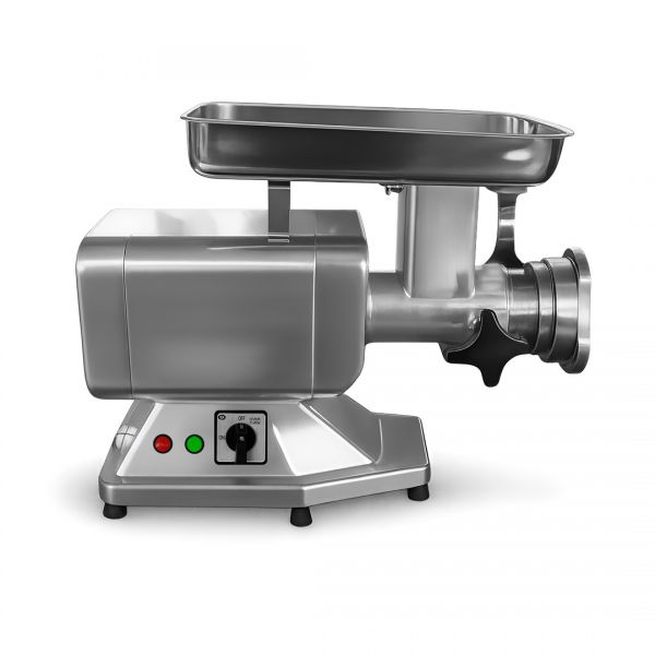 М'ясорубка Hurakan HKN-22S повний унгер 1ф