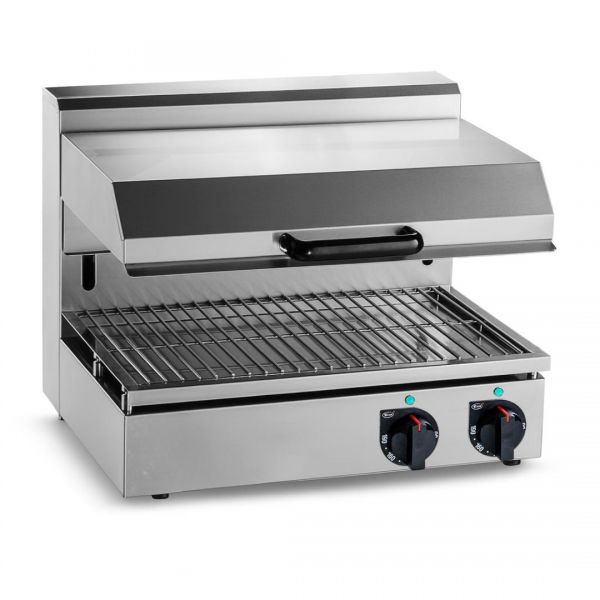 Гриль Salamander Hurakan HKN-SAL650H