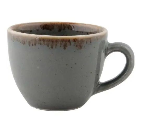 Porland Seasons Gray Чашка кавова 80 мл
